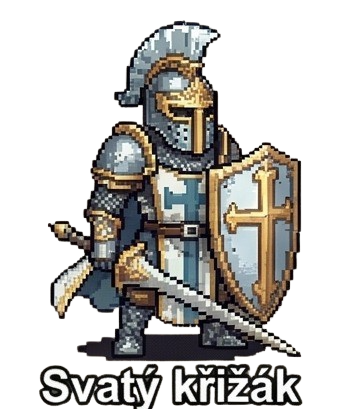 Svatý křižák
